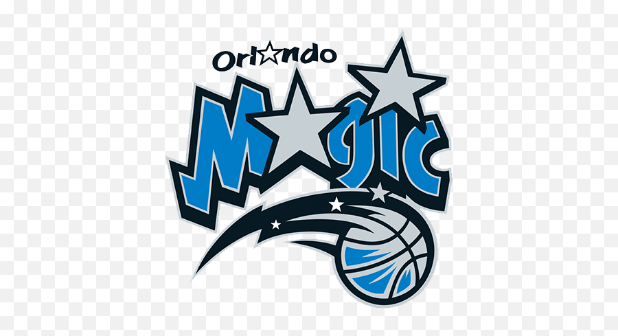 Orlando Magic Png File Download Free - Orlando Magic Logo 2009,Orlando Magic Png