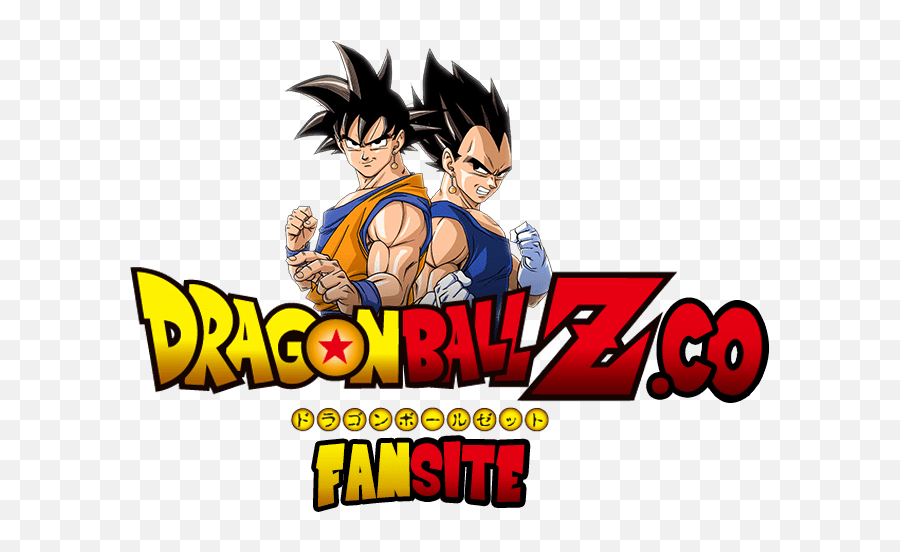 Home - Watched What I Expected Png,Dragon Ball Z Logo Transparent