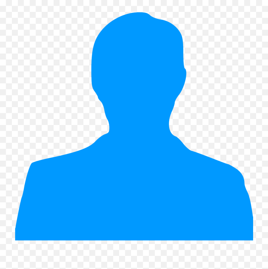 Person - Clip Art Png,Person Icon Transparent