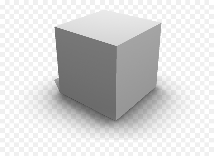 Download 3d Cube Icon Clipart Png Transparent Background - Coffee Table,Cube Png