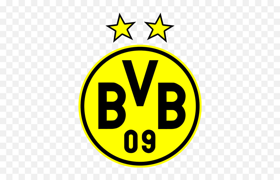 Borussia Dortmund 2019 - 2020 Kits Dream League Soccer Dream League Soccer Borussia Dortmund Logo Png,512x512 Png Images