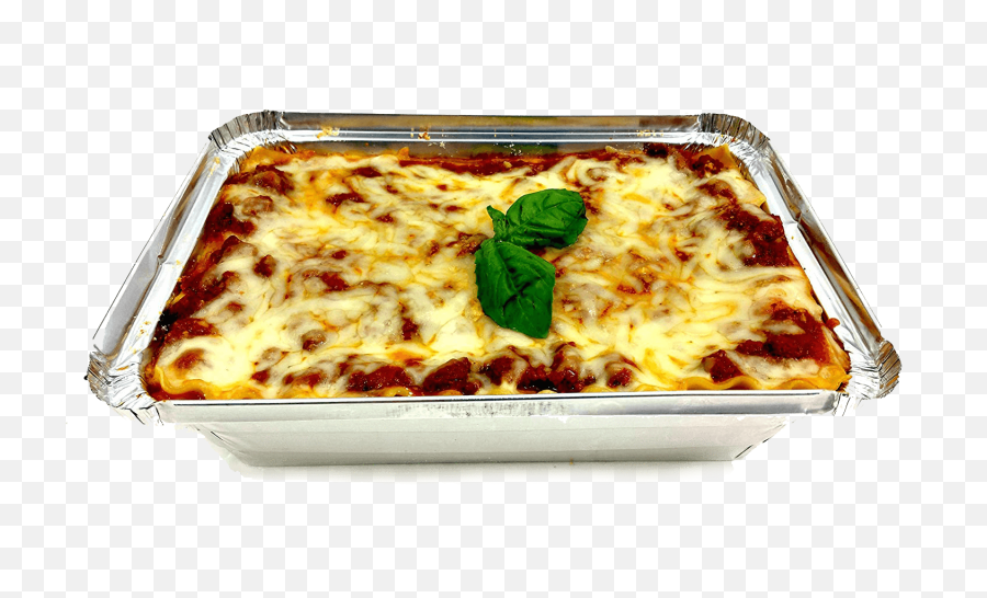 Download Frank And Sal Home Made Lasagna Fresh Mozzarella - Lasagne Png,Sal Png