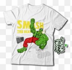 Hulk U2013 Exclusive Limited Edition T - Shirts Illustration Png,Hulk Png