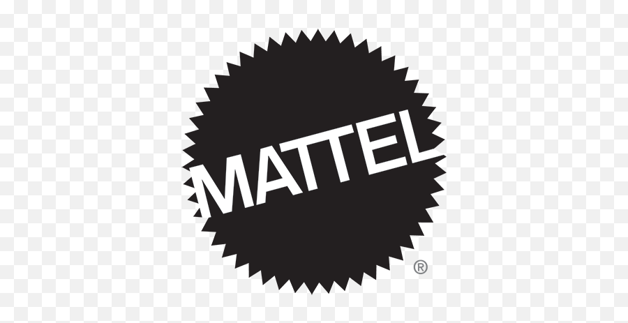 Mcbg - Emblem Png,Mattel Logo Png