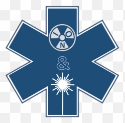 Laser Bio Merging Lbm - Logo Star Of Life Ems Png,Blue Laser Png