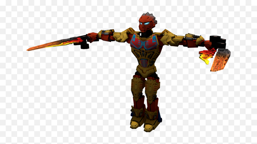 Mask Of Control - Lego Bionicle Mask Of Control Tahu Png,Bionicle Png