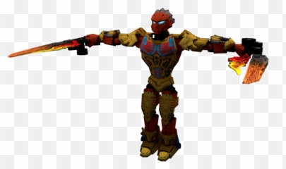 Mask Of Control - Lego Bionicle Mask Of Control Tahu Png,Bionicle Png