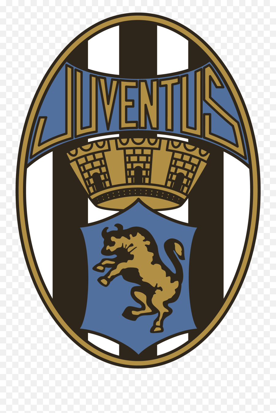 Download Logo Juventus - Old Juventus Logo Png,Juventus Logo Png