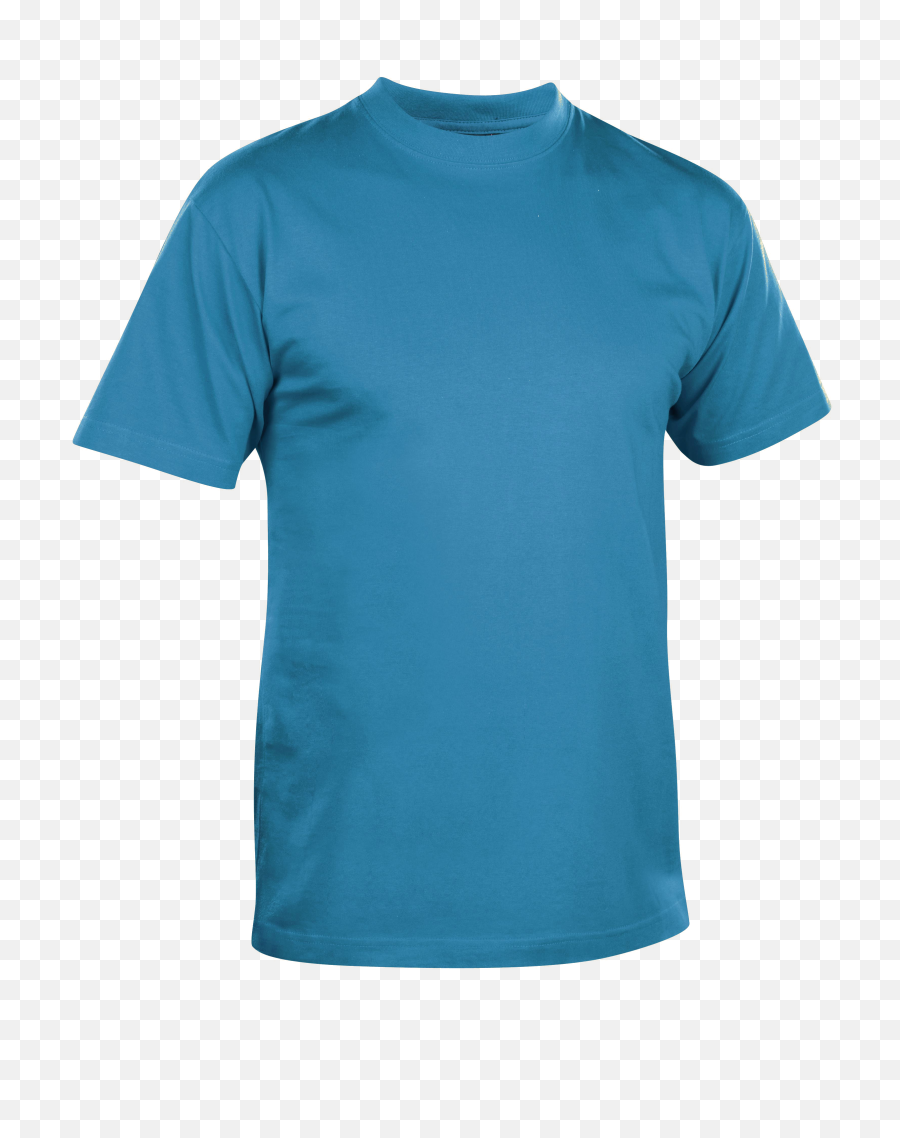 Sky Blue T - Transparent Purple Shirt Png,T Shirt Transparent Background