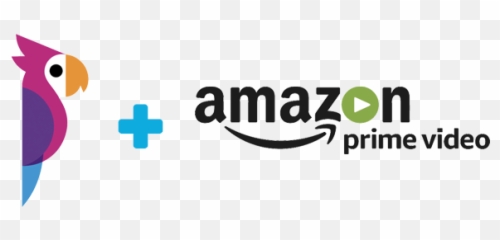 Free Transparent Amazon Prime Video Logo Png Images Page 1 Pngaaa Com