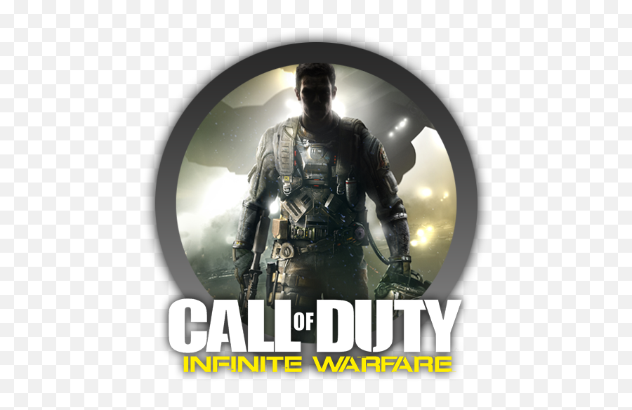 Infinite Warfare - Call Of Duty Infinite Warfare Png,Infinite Warfare Png