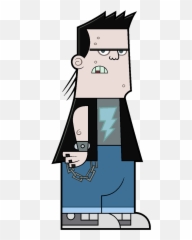 Francis From Timmy Turner - Francis Timmy Turner Png,Timmy Turner Png