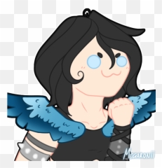 Minthe The Halfling Barbarian - Cartoon Clipart Full Size Portable Network Graphics Png,Barbarian Png