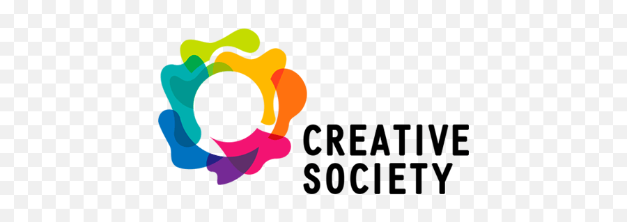 Logo - Creative Society Png,Creative Logo