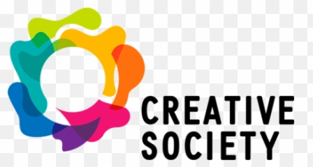 Logo - Creative Society png