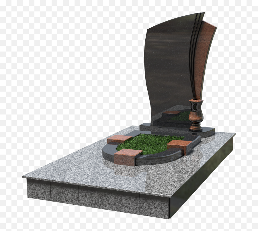 Gravestone - Headstone Png,Grave Stone Png