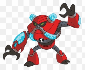 Overflow Ben 10 Wiki Fandom 1521361 - Png Images Pngio Overflow Ben 10 Water Hazard,Ben 10 Png