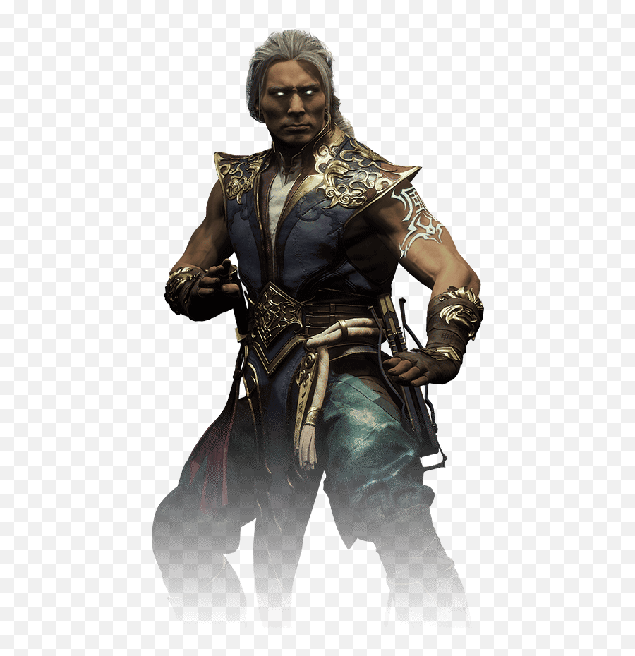 Mortal Kombat 11 Fujin - Mortal Kombat 11 Fujin Png,Noob Saibot Png