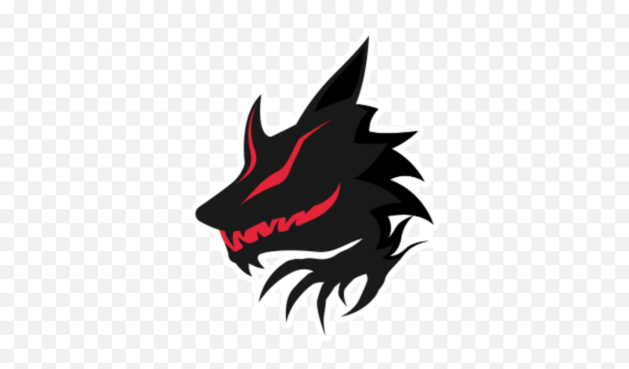 Shadow Wolf Werewolf Online Wiki Fandom Png Logo