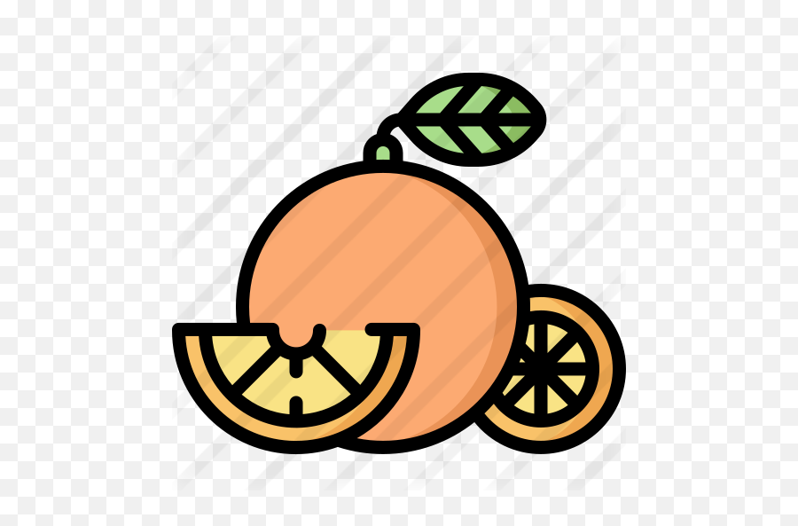 Oranges - Free Farming And Gardening Icons Icon Png,Oranges Png