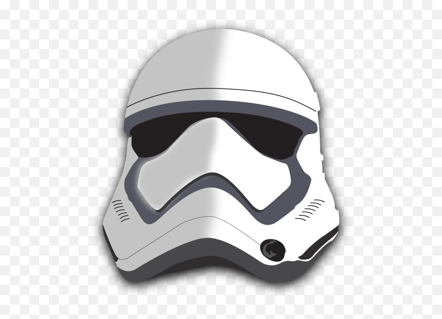 Download Stormtrooper Helmet Png - Transparent Png Png Stormtrooper Helmet Transparent Cartoon,Helmet Png