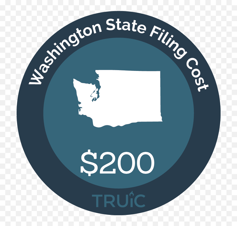 Llc Washington State - How To Start A Washington State Llc Language Png,Washington State Png