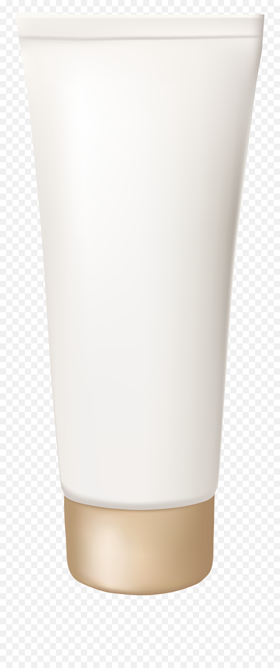 Download Cream Tube Png Clipart Image - Transparent Cream Tube Png,Tube Png