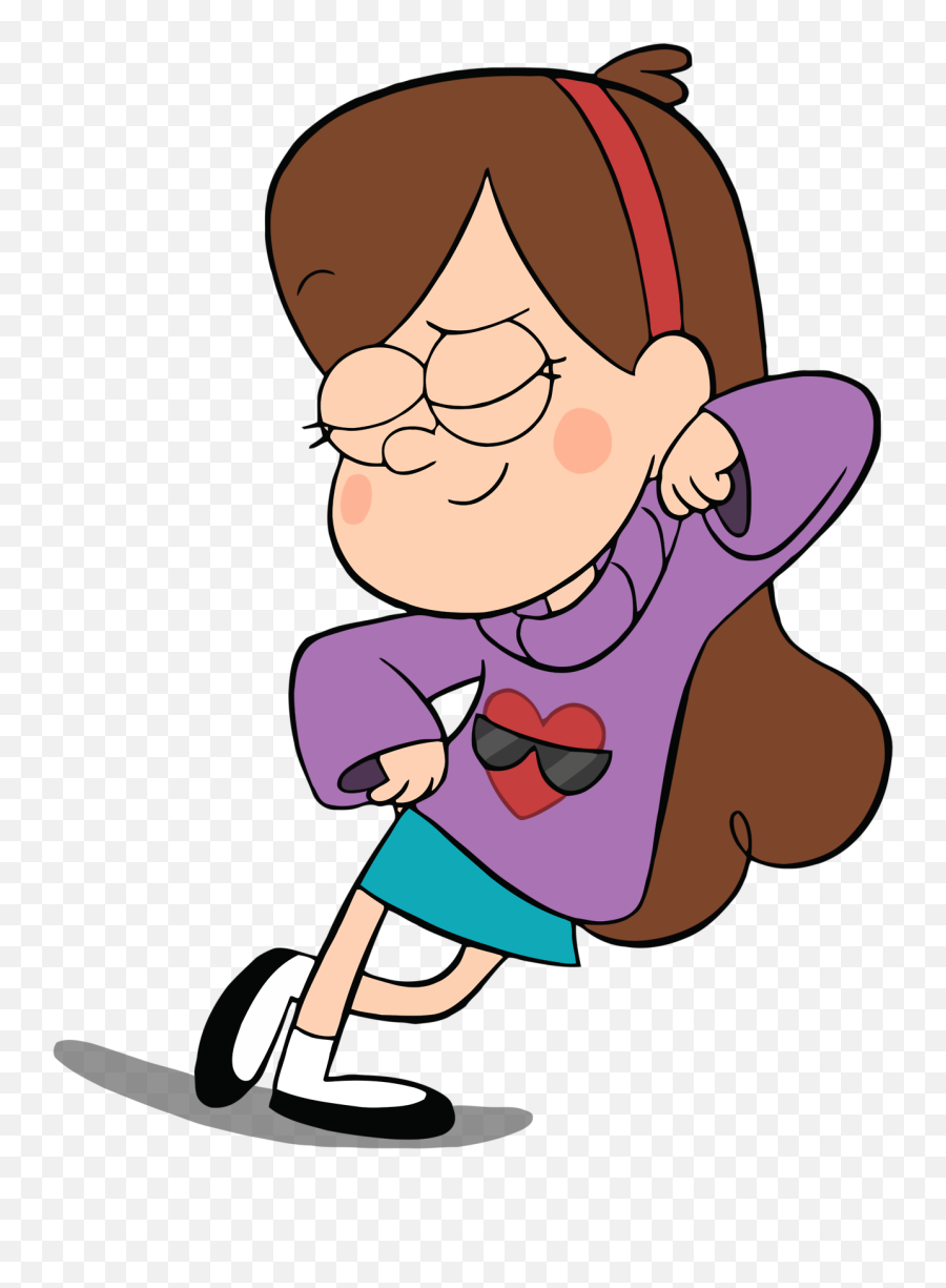 Mabel - Mabel Gravity Falls Png,Gravity Falls Png