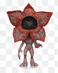 Stranger Things Demogorgon Funko Pop - Demogorgon Stranger Things Png,Demogorgon Png