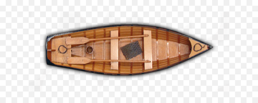 Row Boat From Top - Wooden Boat Top View Png,Row Boat Png