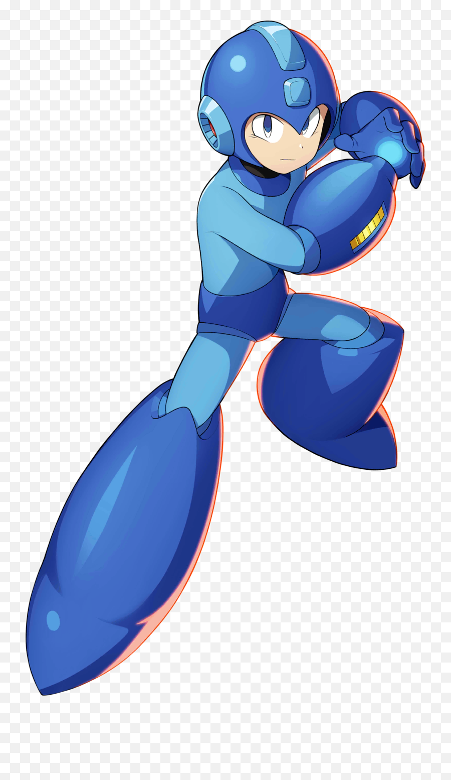 Mega Man - Mega Man Mega Man Png,Megaman Png