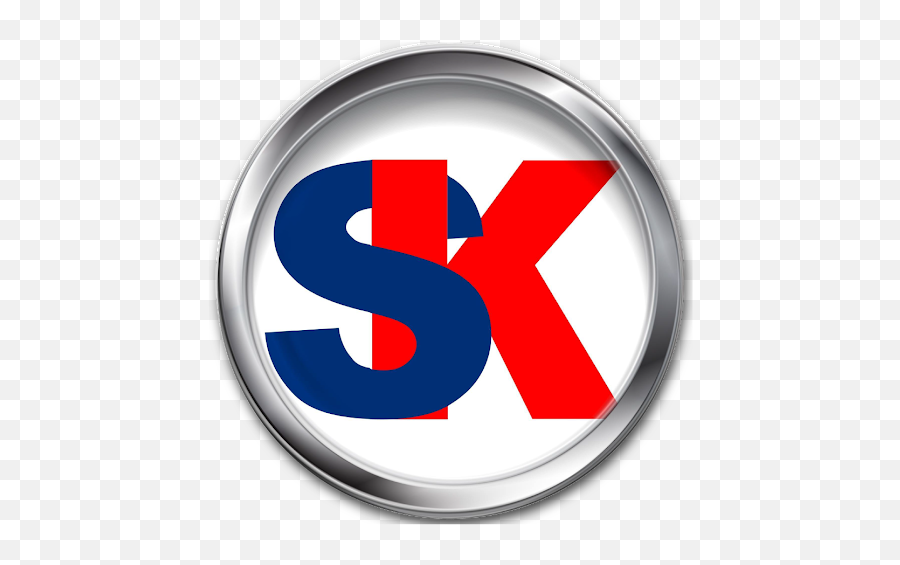 Sk Logo Png - Vertical,Snapseed Logo