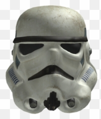 Storm Trooper Helmet Png Transparent - Star Wars Characters,Stormtrooper Helmet Png