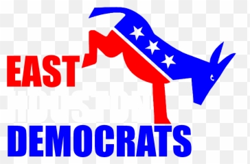 Democratic Party Clipart - Democratic Party Png,Democrat Symbol Png