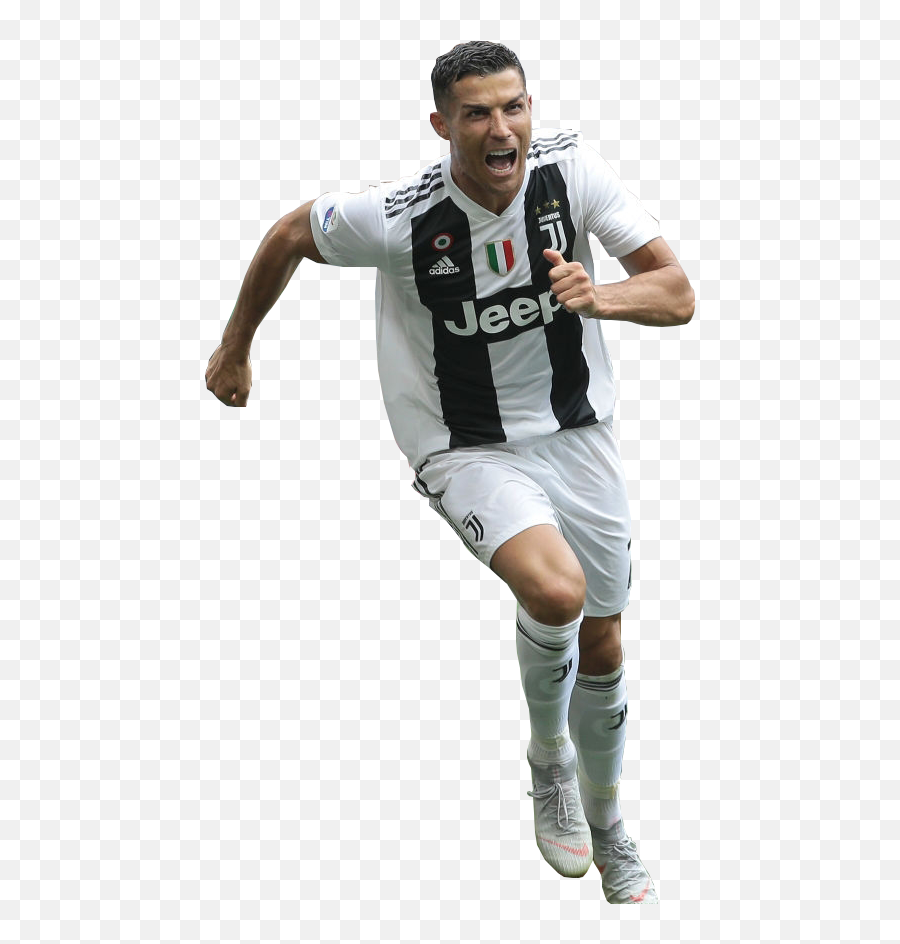 Juventus Cristiano Ronaldo Png Football - Png,Cristiano Ronaldo Png