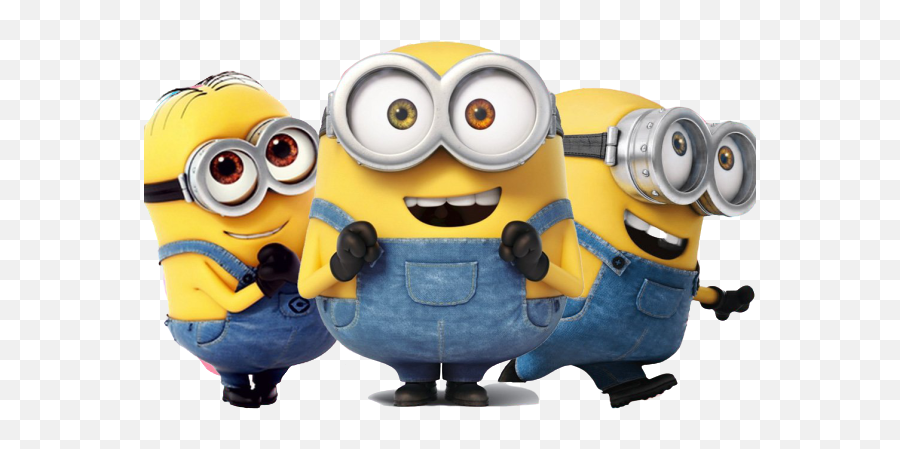 Png Images With Transparent Background - Minion Rush Png,Minions Transparent
