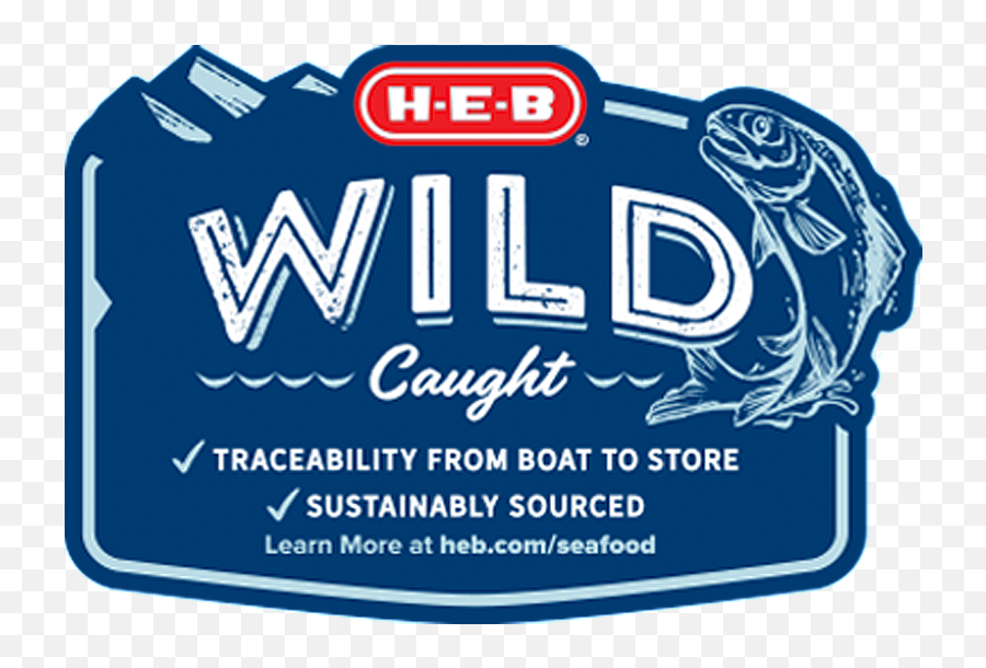 Seafood Recipes Videos - Language Png,Heb Logo Png