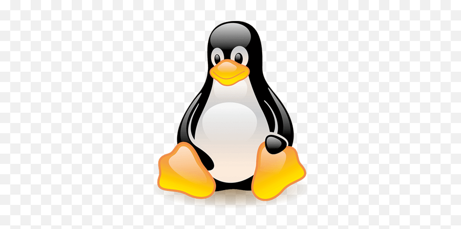 Linux Logo Png Images - Penguin Saying Thank You Gif,Pingu Png