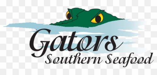 Gators Southern Seafood Logo - Preferred Insurance png