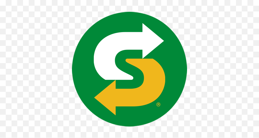 000 Rts In 5 - Twitter Subway Png,Subway Logo Png