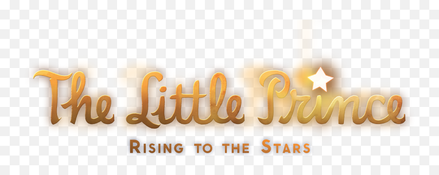 Download Hd Go To Image - Little Prince Logo Png Transparent Language,Fresh Prince Logo
