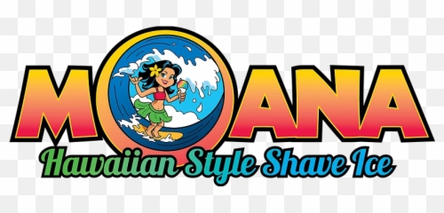 Home - Fictional Character Png,Moana Logo
