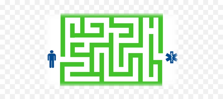 Home Mazeoflife - Purposive Behaviorism Maze Png,Maze Png