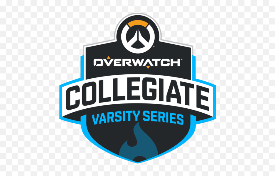 Overwatch Collegiate Varsity Series - Overwatch Png,Tespa Logo