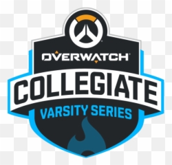 Overwatch Collegiate Varsity Series - Overwatch Png,Tespa Logo