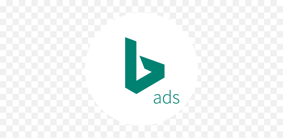 Otavation Bing Ads - Bing Ads Circle Logo Png,Bing Ads Logo