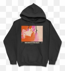 Frank Iero Limited Edition Barriers - Misfits Crunchyroll png