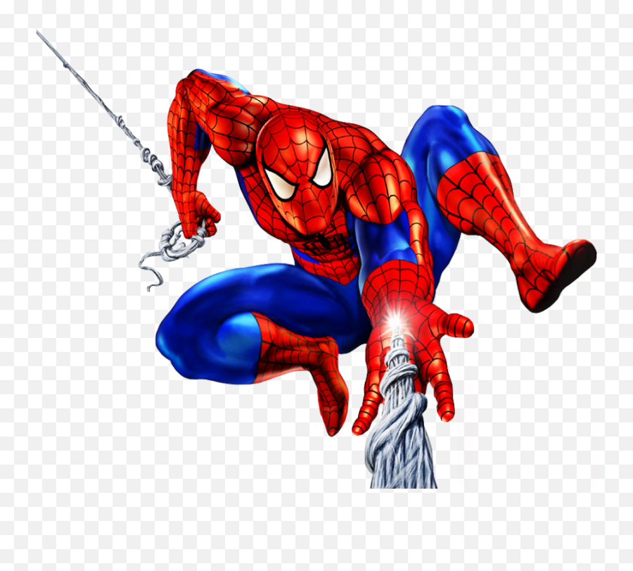 Spiderman Png Image - Spiderman Png,Spider Man Png