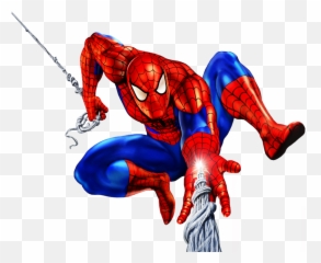 Spiderman Png Image - Spiderman Png,Spider Man Png