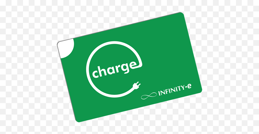 Order Your Infinity - E Charging Card And Charge For Free At Any Horizontal Png,Infinity Car Logo